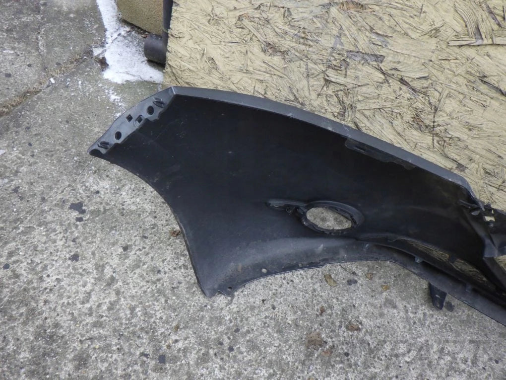 PEUGEOT 208 12- front bumper