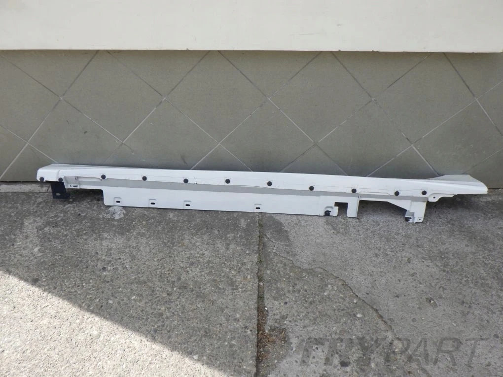 BMW 1 F40 M Package Left Sill Trim