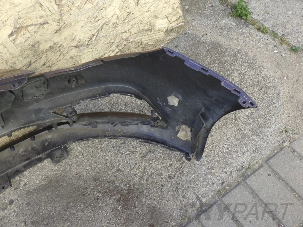 OPEL ASTRA V K 5-15 FRONT BUMPER REINFORCEMENT