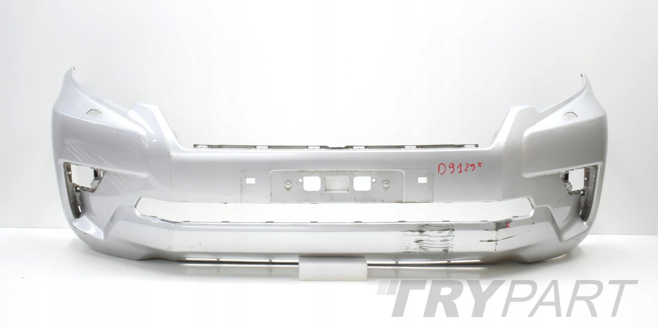 TOYOTA LAND CRUISER J150 LIFT FRONT BUMPER ORG