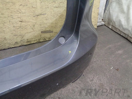 LEXUS RX IV 450H LIFT 19- Rear Bumper
