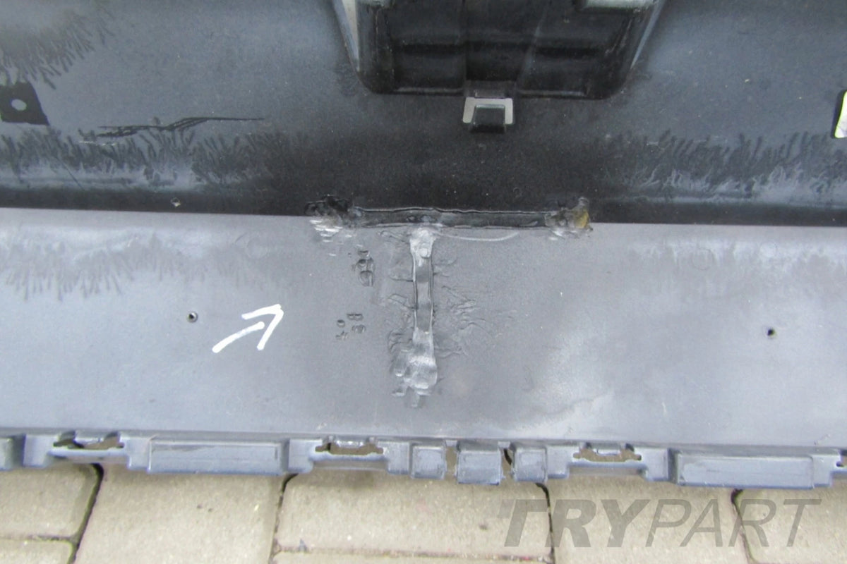 Front Bumper for VW Golf 8 VIII GTI (5H0, 2020-)