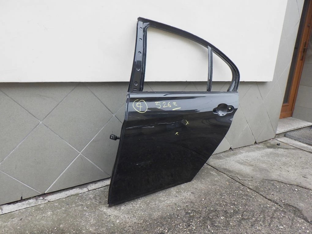 BMW 3 Series F30 F31 Rear Left Door