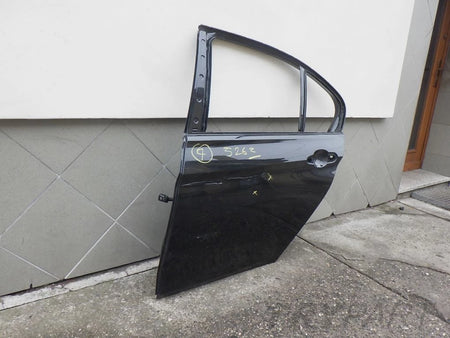 BMW 3 Series F30 F31 Rear Left Door