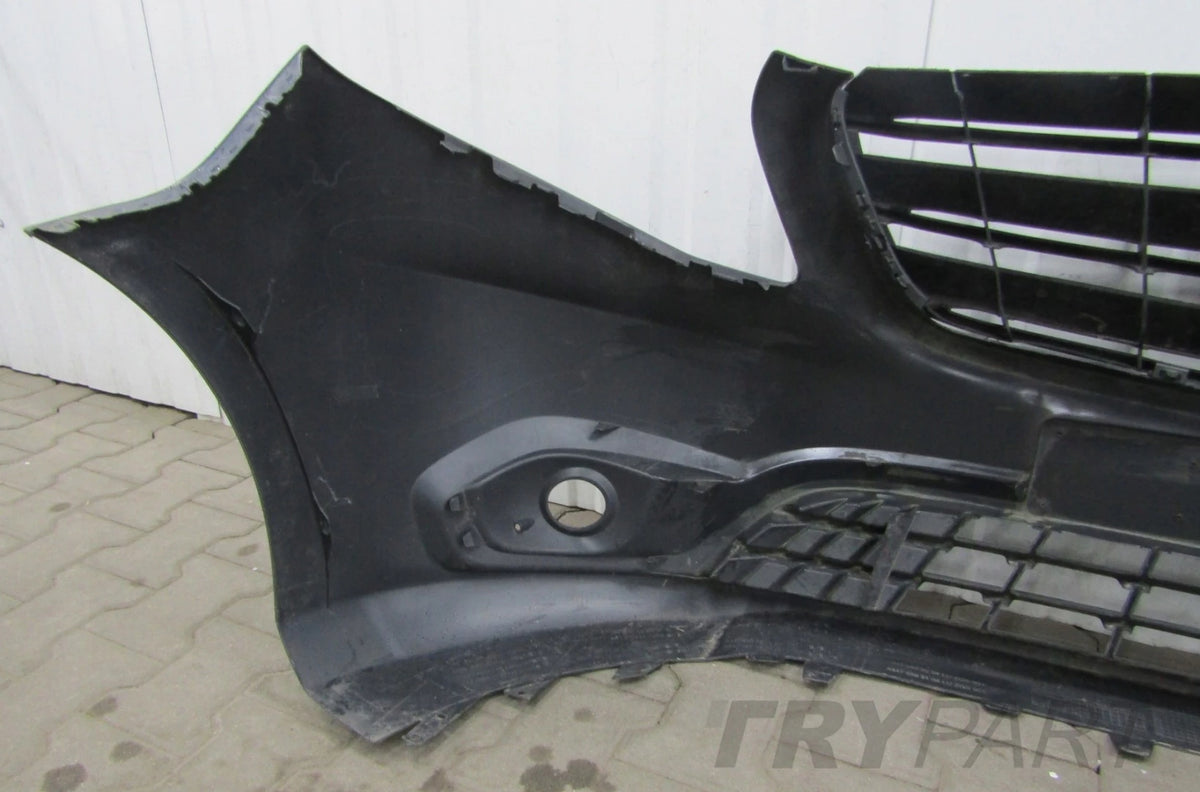 Front bumper for Mercedes W447 447 14-18
