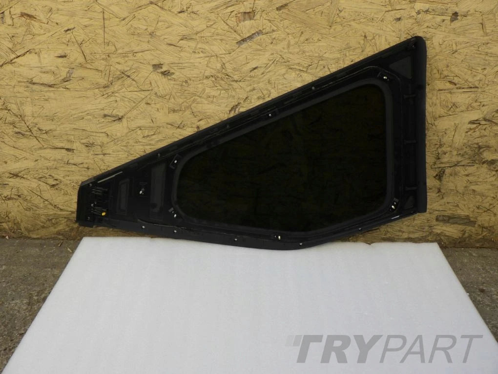 KIA EV9 EV 9 MV 23- LEFT REAR SIDE WINDOW