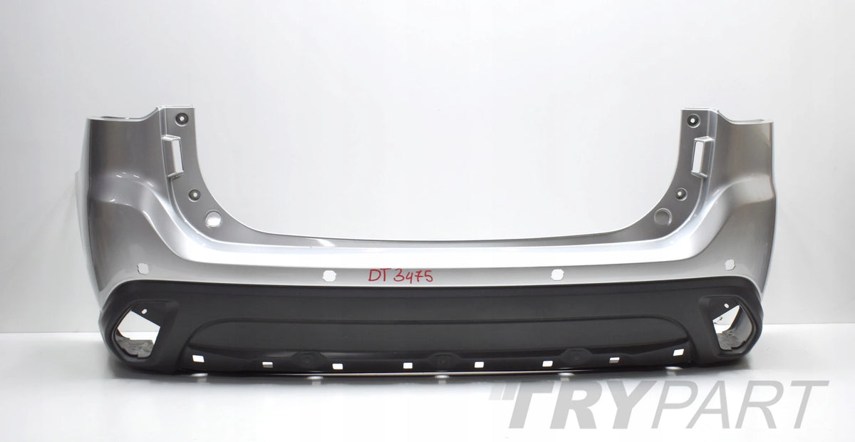 MITSUBISHI OUTLANDER REAR BUMPER LIFT ORG