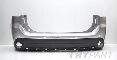 MITSUBISHI OUTLANDER REAR BUMPER LIFT ORG