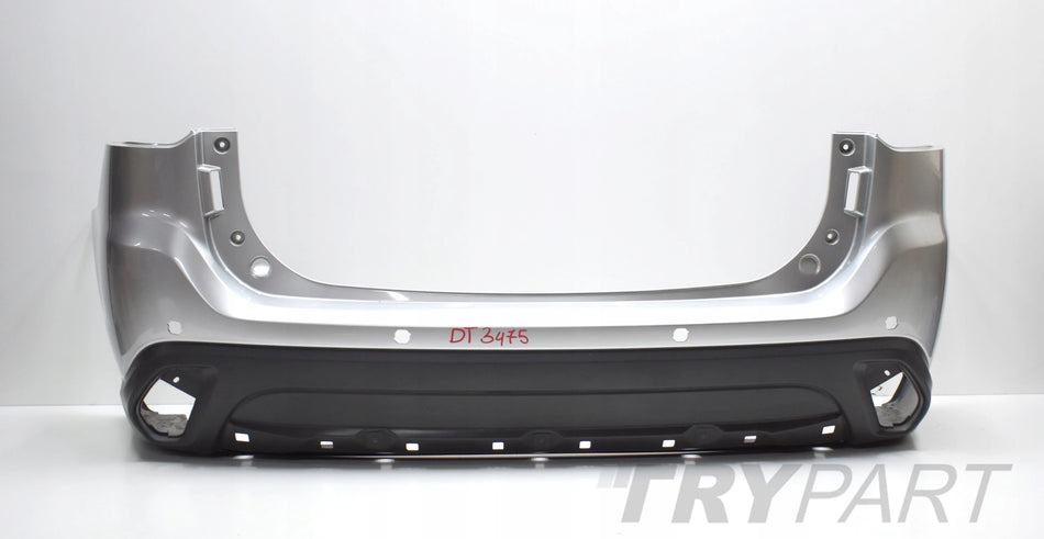 MITSUBISHI OUTLANDER REAR BUMPER LIFT ORG