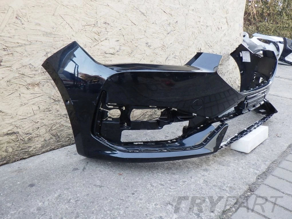 SEAT LEON IV 4 5FA CUPRA 20- Front Bumper
