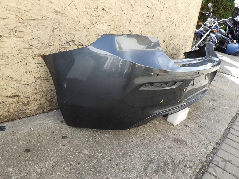 BMW 1 Series F20 F21 LIFT LCI SPORT LINE Rear Bumper