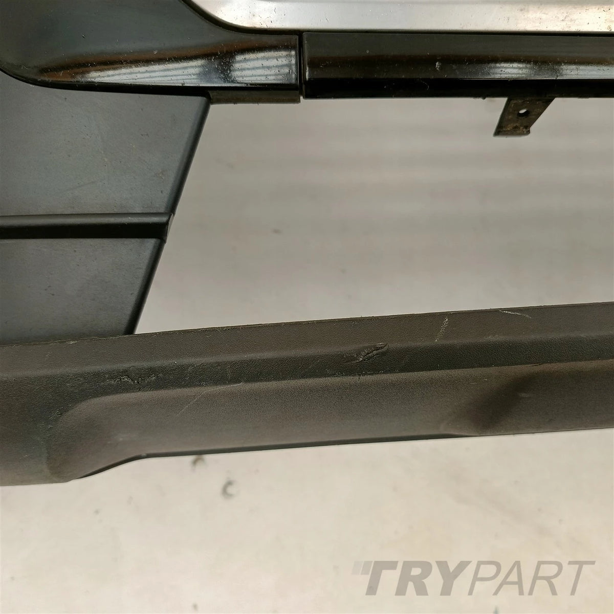 FRONT BUMPER AUDI Q2 81A 81A807438A