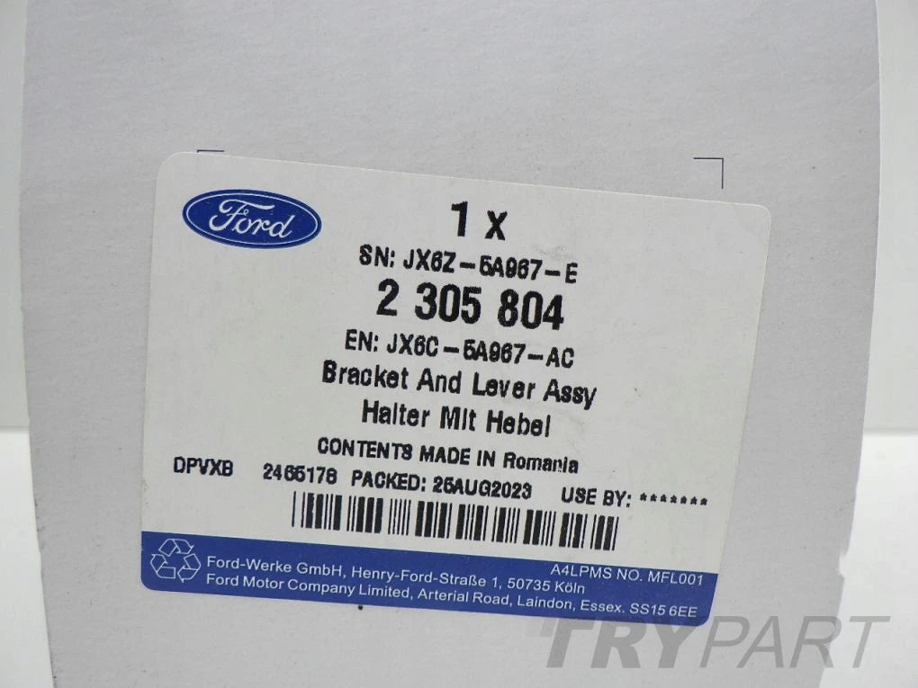 FORD KUGA MK3 III 20- HEADLIGHT LEVELING SENSOR