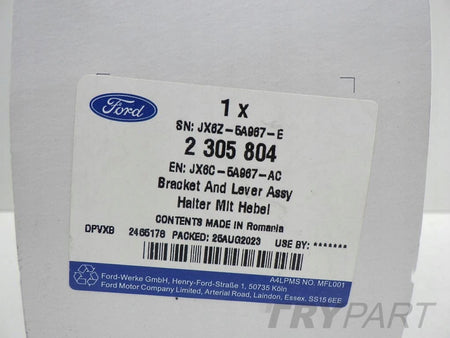 FORD KUGA MK3 III 20- HEADLIGHT LEVELING SENSOR