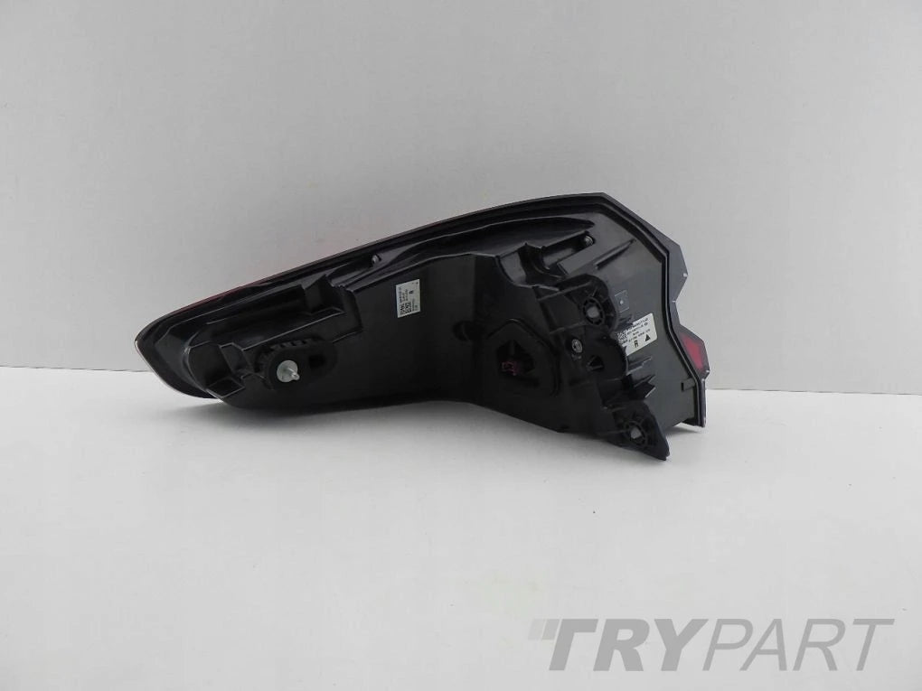 BMW 5 G30 LIFT LCI 20- Right Rear Lamp