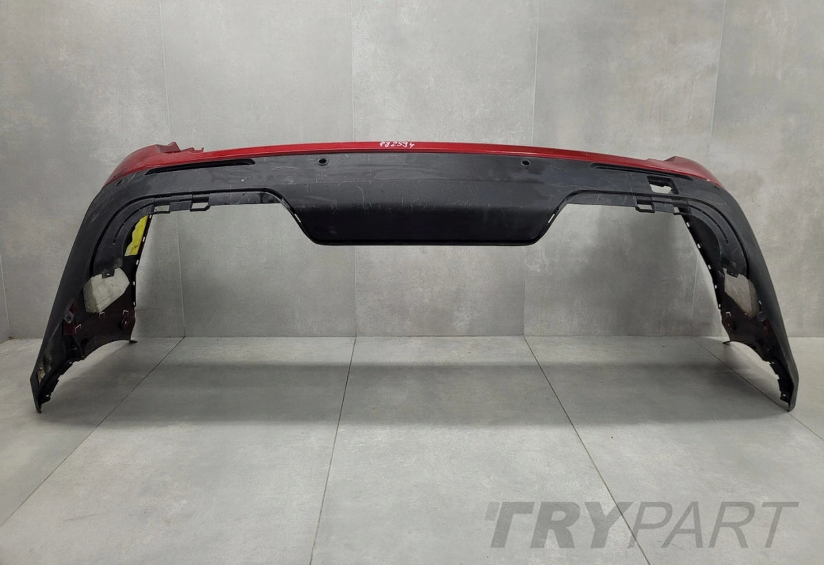 Rear bumper for Ford Explorer 6 VI 20-