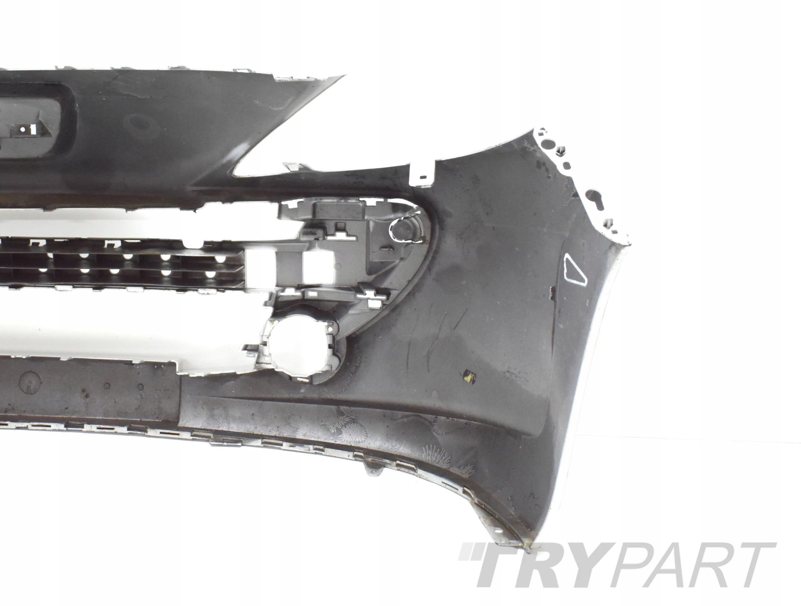 PEUGEOT 207 CC SPORT FRONT BUMPER ORG