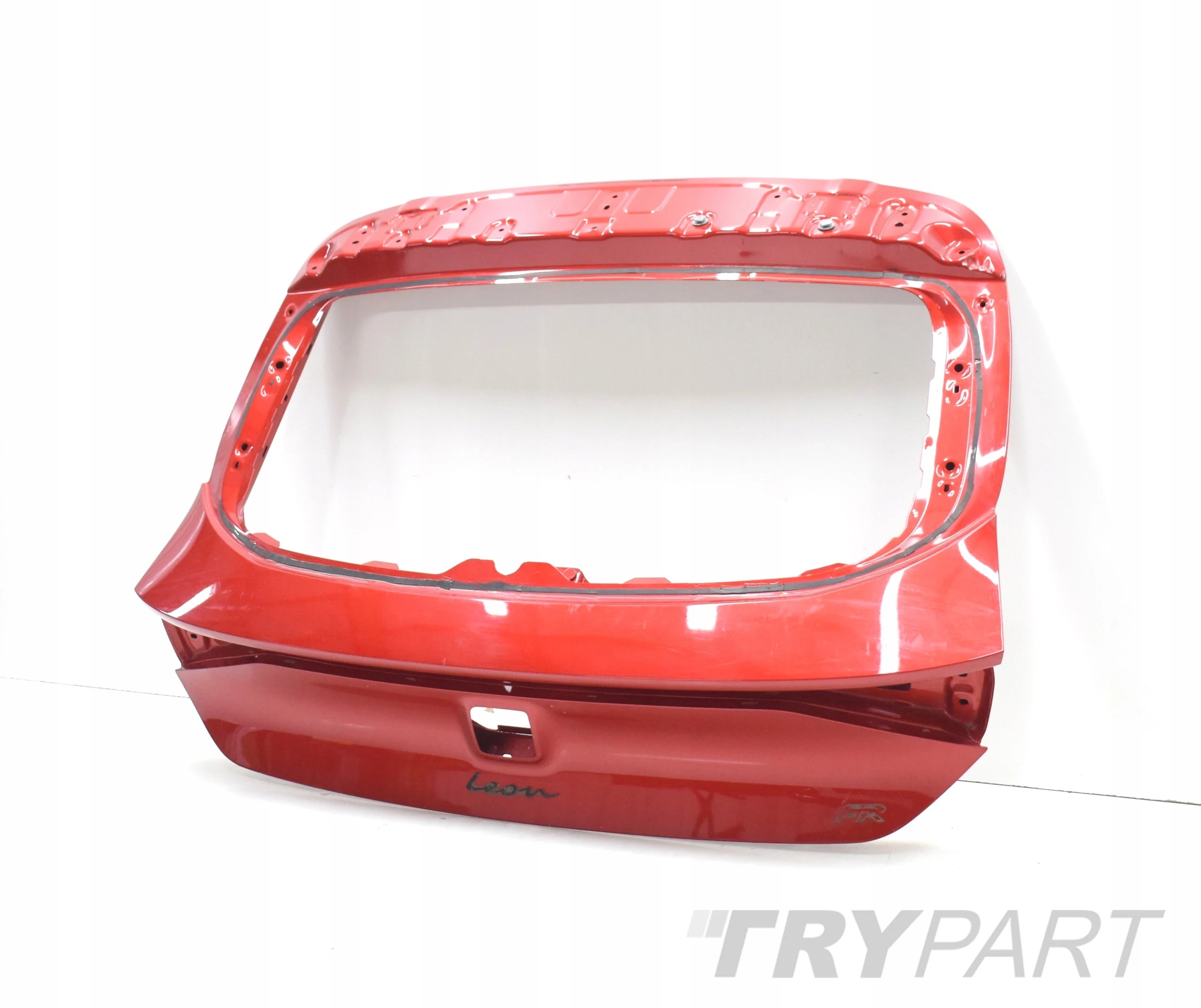 SEA LEON IV 5FA TRUNK LID REAR ORIGINAL HB