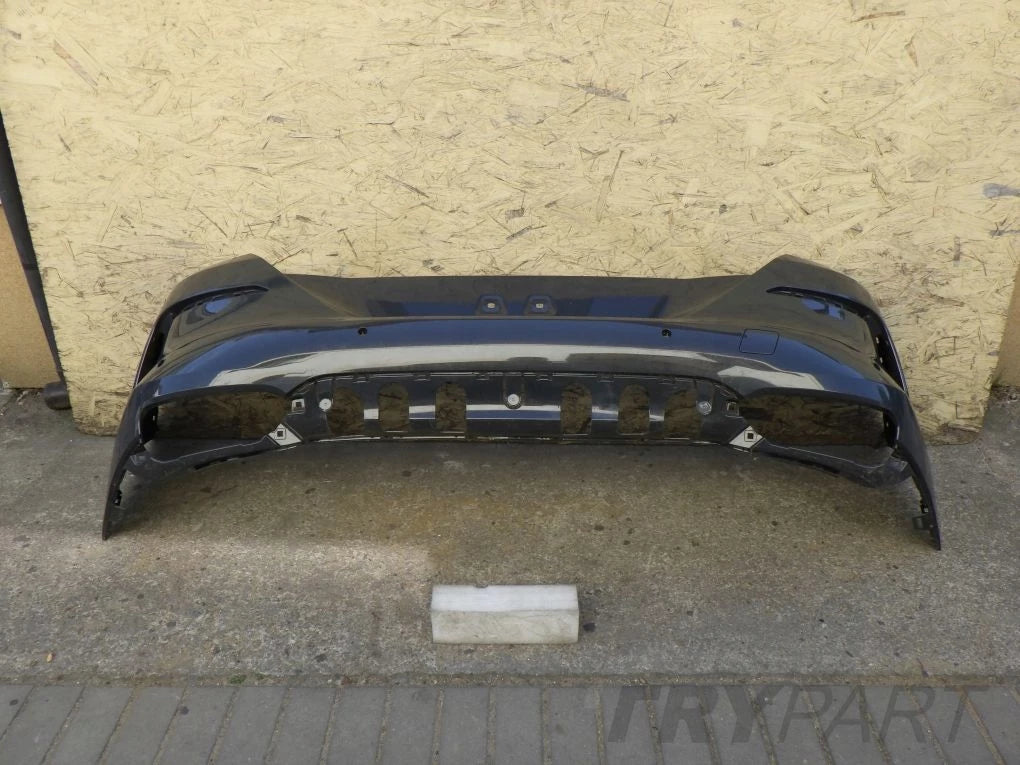 BMW 8 G14 G15 BASE 18- Rear Bumper