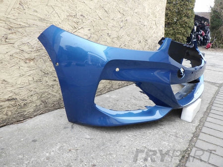 BMW 8 G14 G15 G16 M Paket Front Bumper