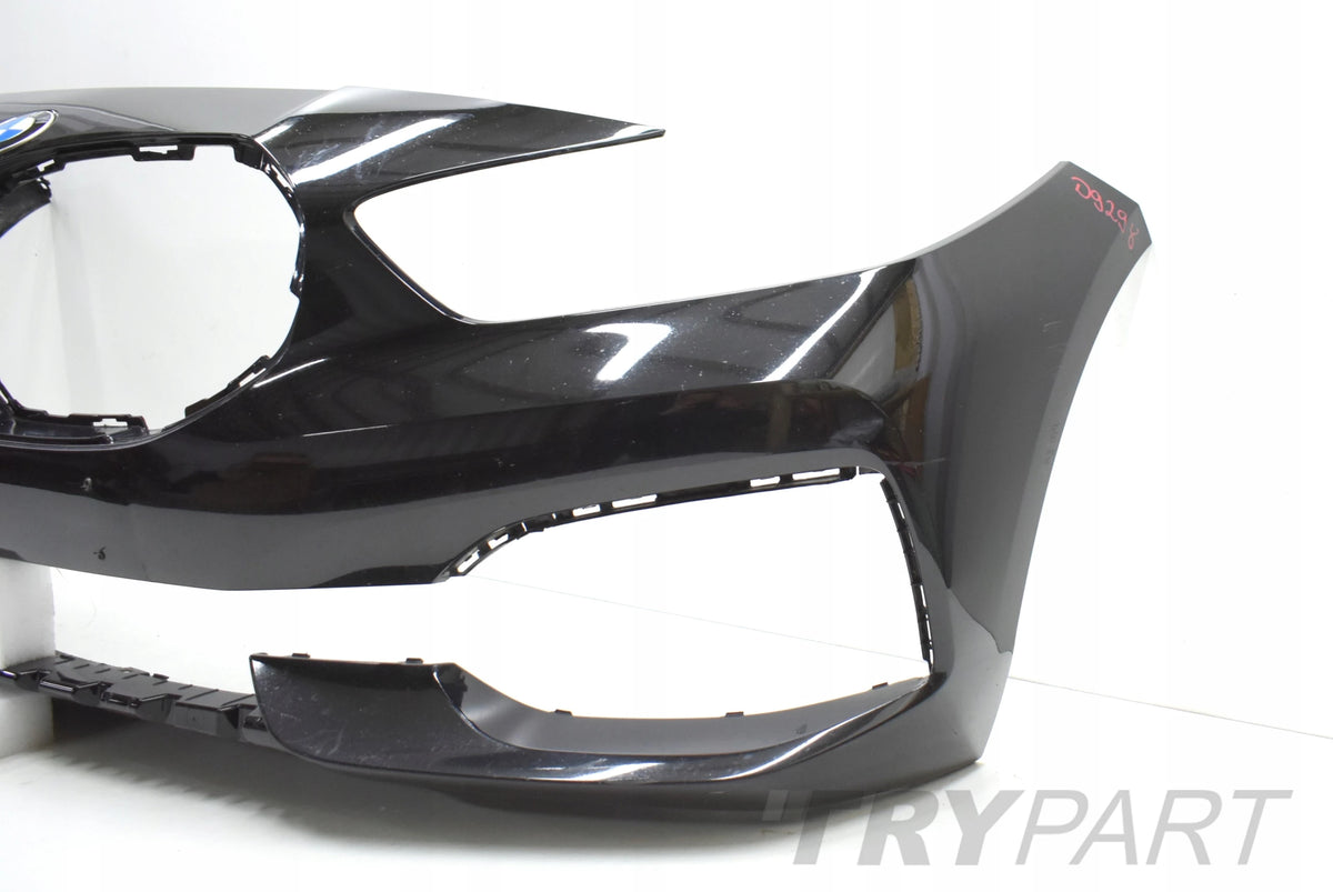 BMW 1 F40 Front Bumper ORIGINAL