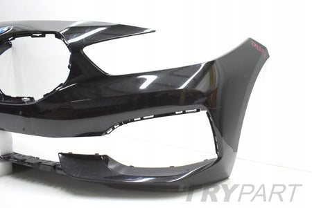 BMW 1 F40 Front Bumper ORIGINAL