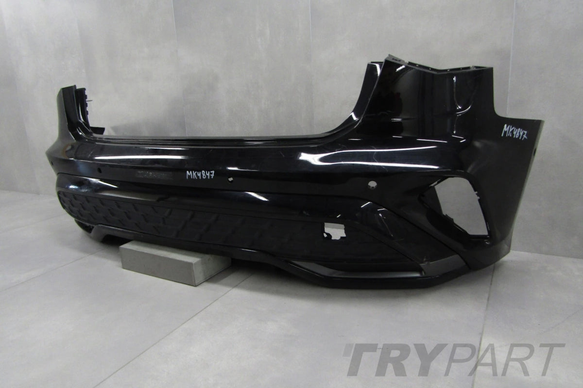Rear Bumper Audi A3 8Y4 S-LINE Sportback LIFT 24- Audi