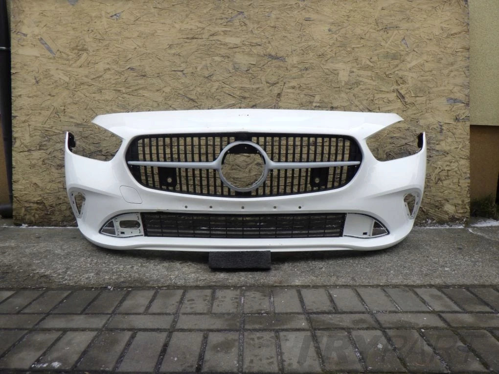 MERCEDES B CLASS 247 W247 18- front bumper