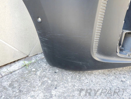 TOYOTA PROACE II LIFT 2023- Front Bumper