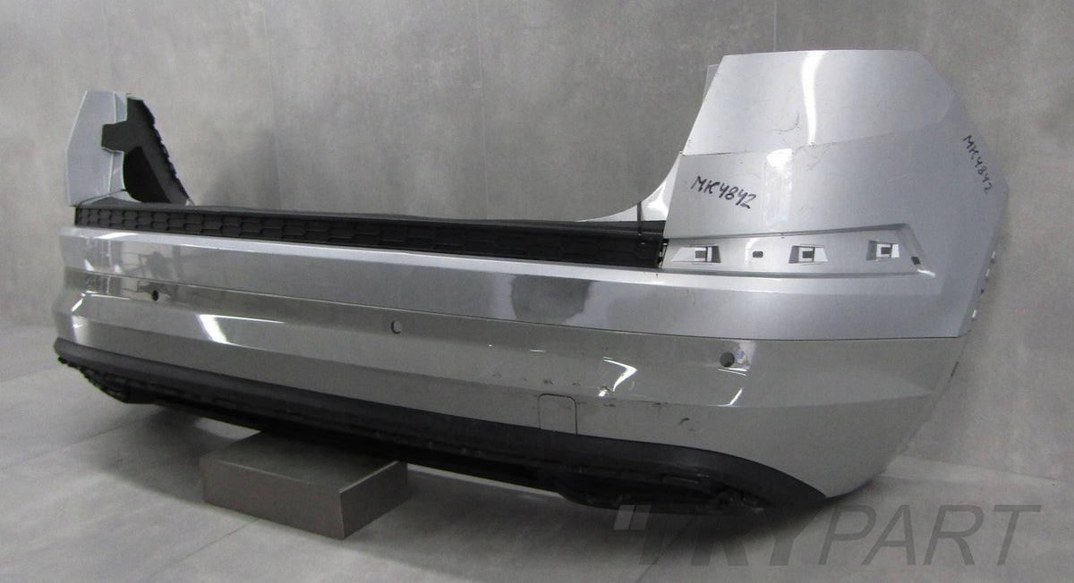 Skoda Kodiaq 565 Sportline Lift Rear Bumper 21-24