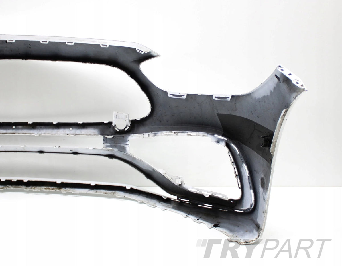 MERCEDES C-Class W206 AMG Front Bumper Original