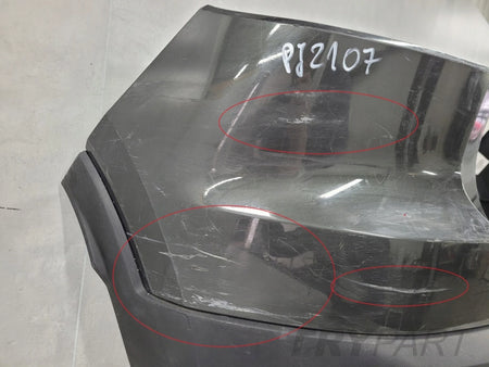Rear Bumper Volvo XC40 XC 40 R-Design 17-