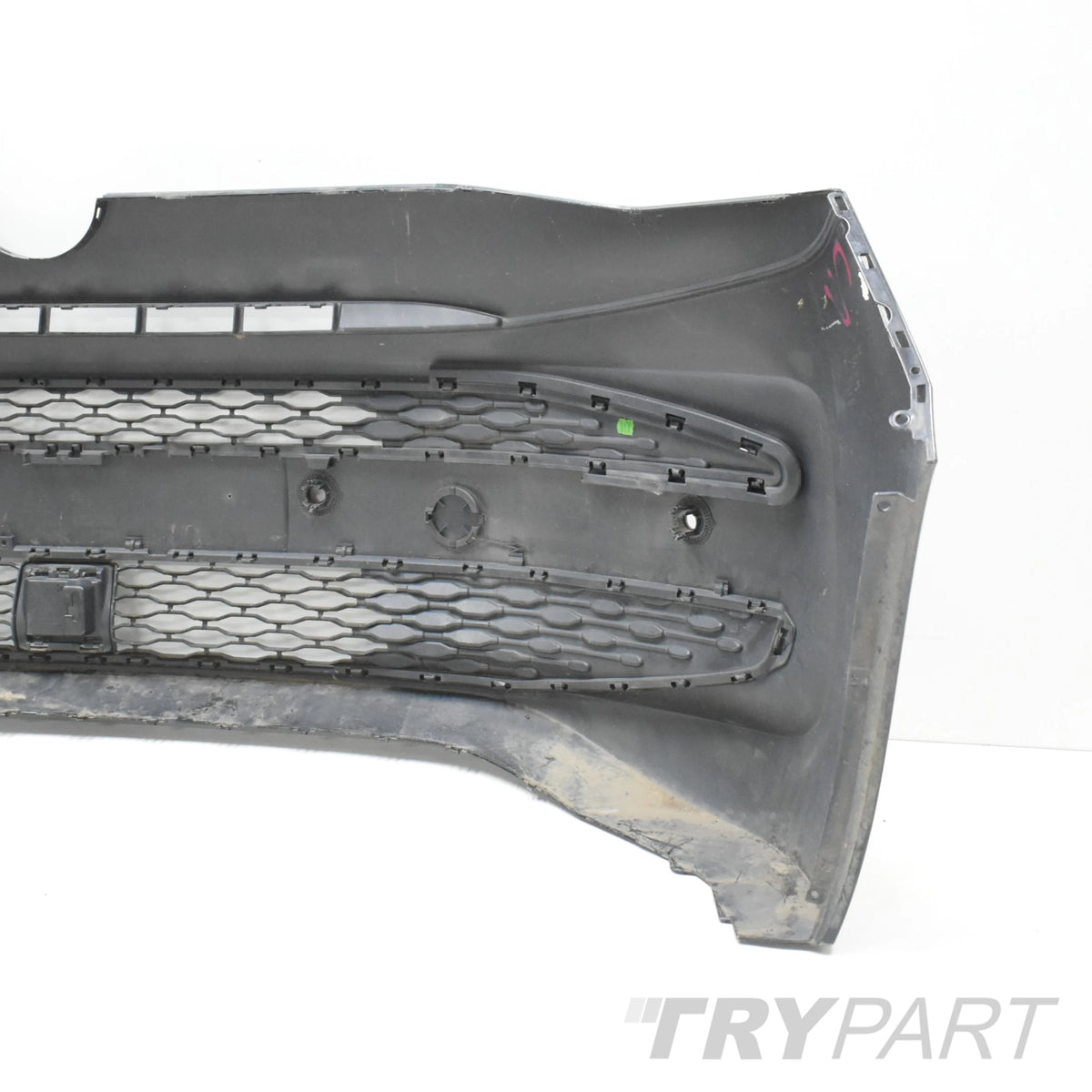 VW TRANSPORTER T7 MULTIVAN 7T FRONT BUMPER ORG