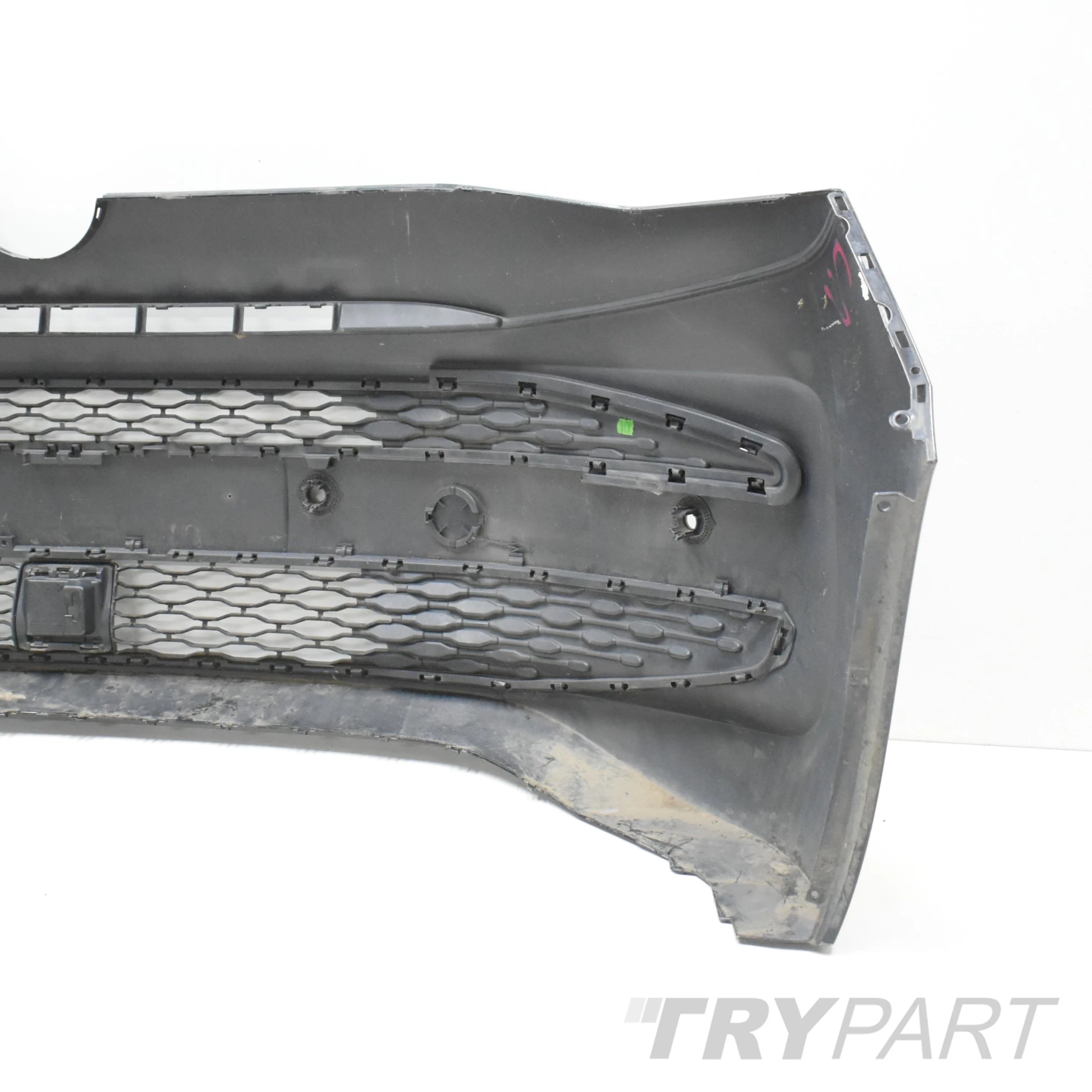VW TRANSPORTER T7 MULTIVAN 7T FRONT BUMPER ORG