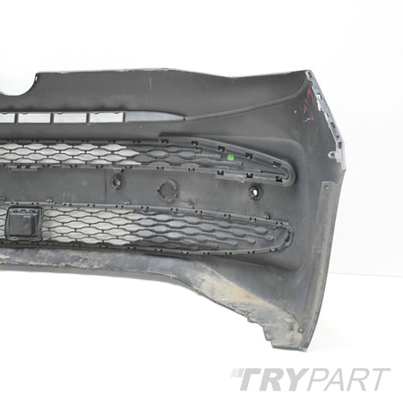 VW TRANSPORTER T7 MULTIVAN 7T FRONT BUMPER ORG