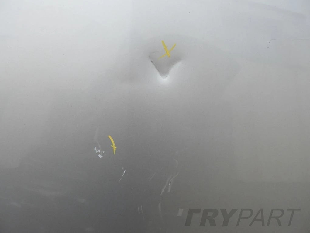 OPEL INSIGNIA A 08- Hood