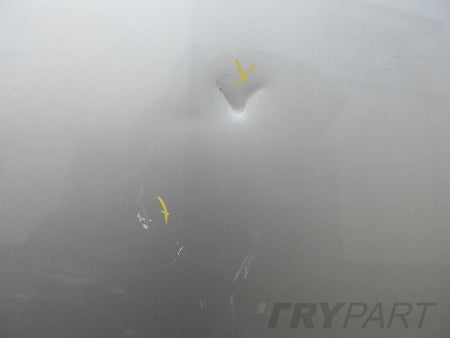 OPEL INSIGNIA A 08- Hood