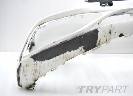 MERCEDES C-Class W206 AMG Front Bumper Original