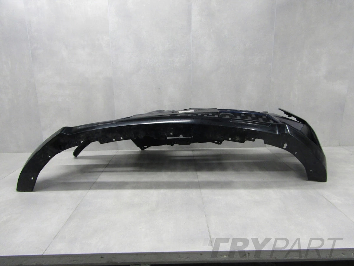 Front Bumper RENAULT MEGANE V 5 E-TECH 22-