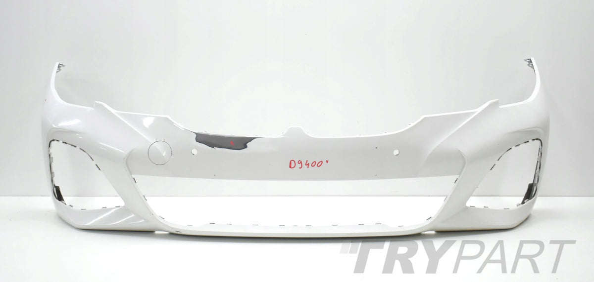 BMW G20 G21 M PACKAGE FRONT BUMPER ORG