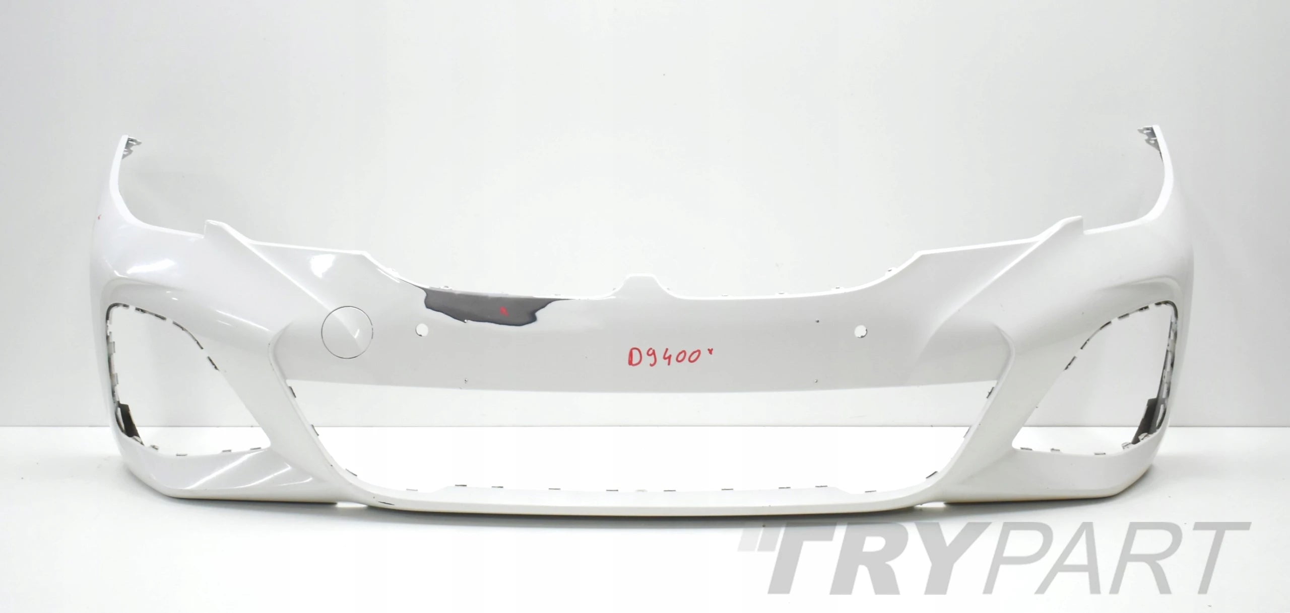 BMW G20 G21 M PACKAGE FRONT BUMPER ORG
