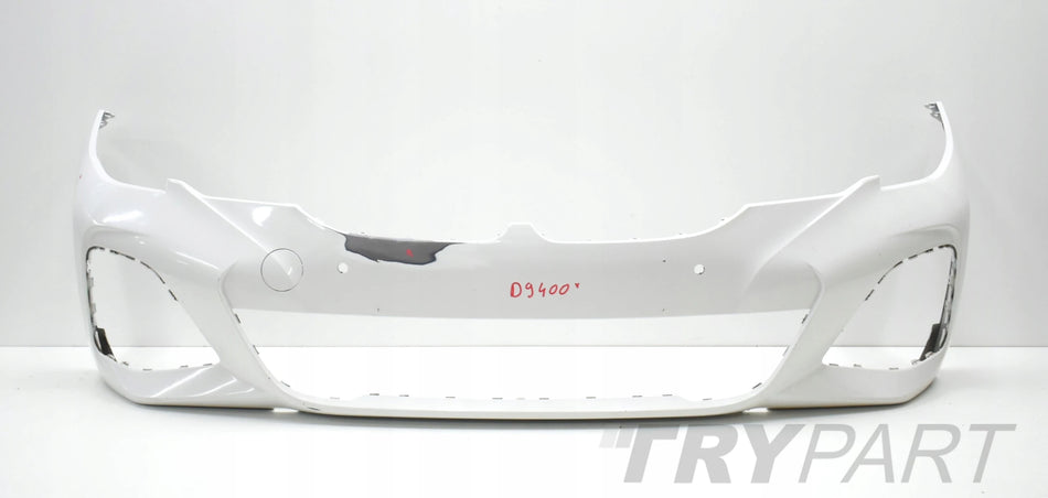 BMW G20 G21 M PACKAGE FRONT BUMPER ORG