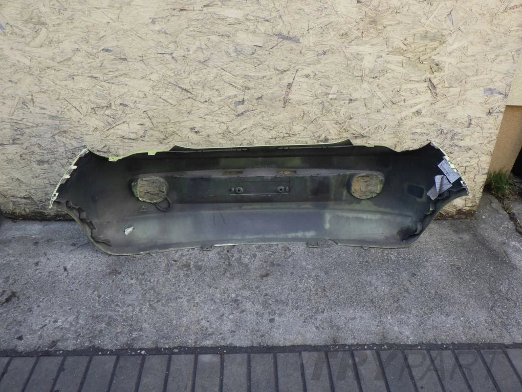 OPEL ADAM Rear Bumper