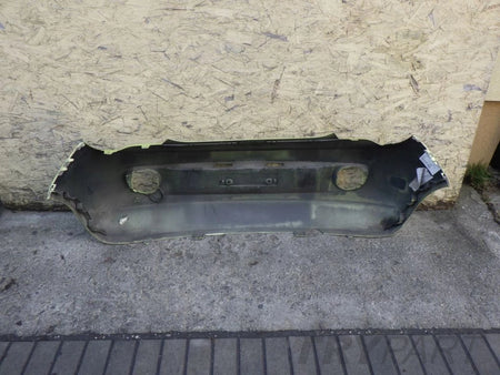 OPEL ADAM Rear Bumper