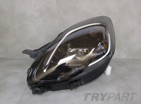 FRONT HEADLIGHT FORD PUMA MK2 LED 19-24 LH LEFT L1TB-13E015-GH