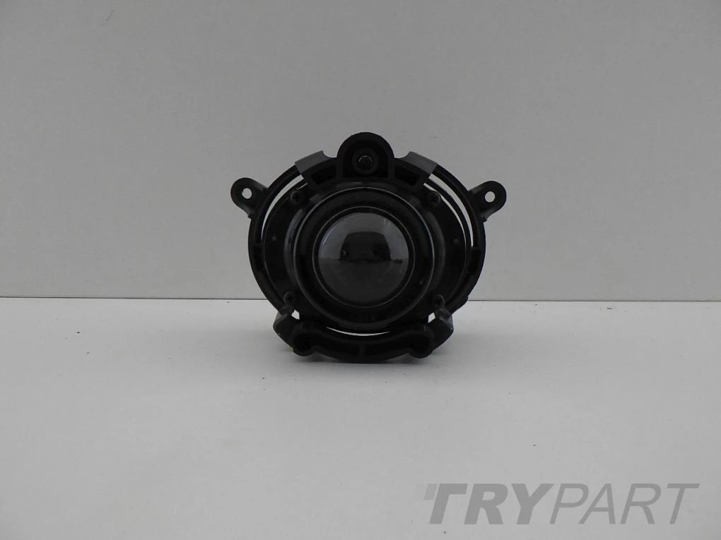 OPEL MOKKA 2012- Right Left Halogen
