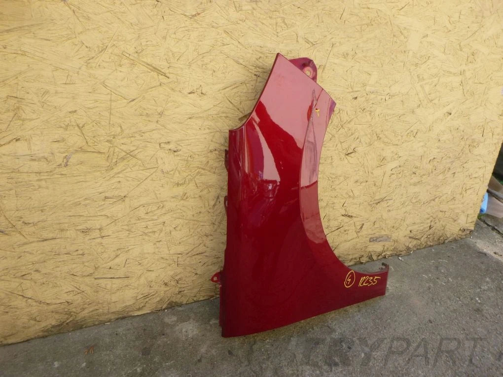 FORD FIESTA MK8 17- Right Front Fender