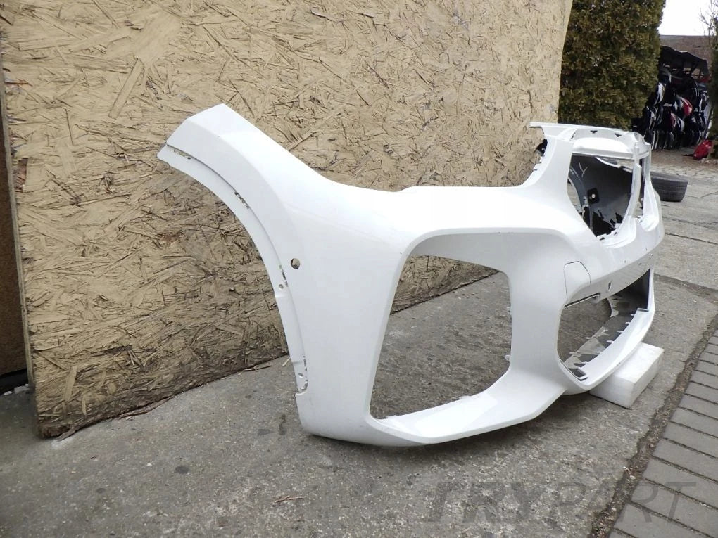 BMW X1 F48 M Package LCI Front Bumper