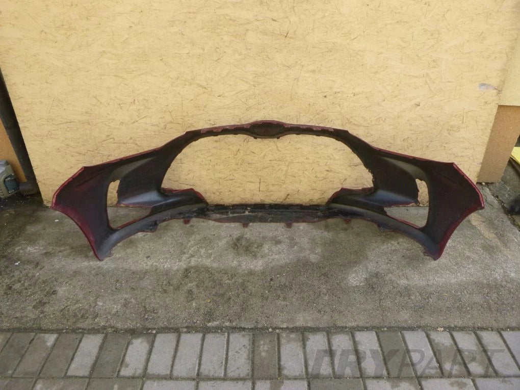 TOYOTA YARIS 4 IV 20- Front Bumper