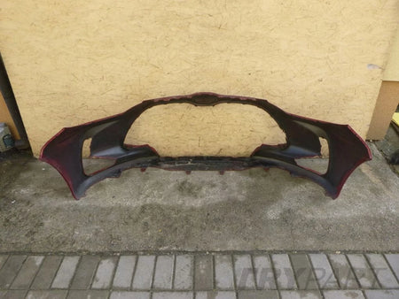 TOYOTA YARIS 4 IV 20- Front Bumper